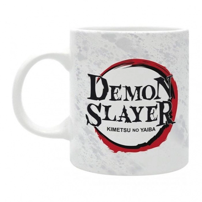 Cană XL Demon Slayer