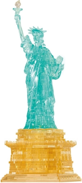 Aspect de cristal care atrage privirea