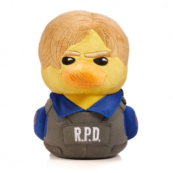 Kachniță de pluș Resident Evil Leon S Kennedy