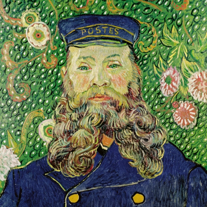 Calendar notițe Vincent van Gogh 2026