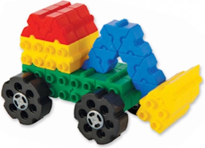 Mai multe opțiuni de construcție