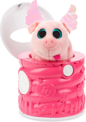 Căsuță pentru depozitare și joacă