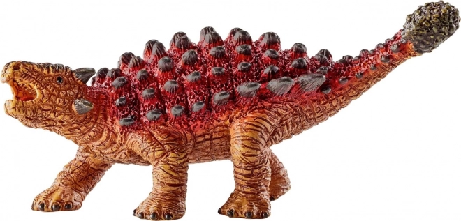 Puzzle cu dinozauri Schleich - 100 piese