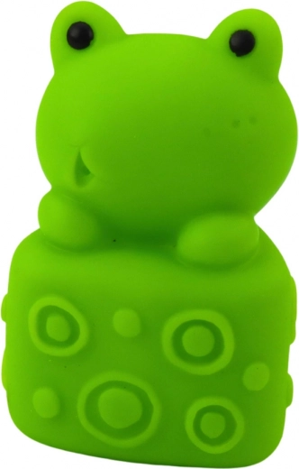 Animăluțe colorate pentru joacă senzorială