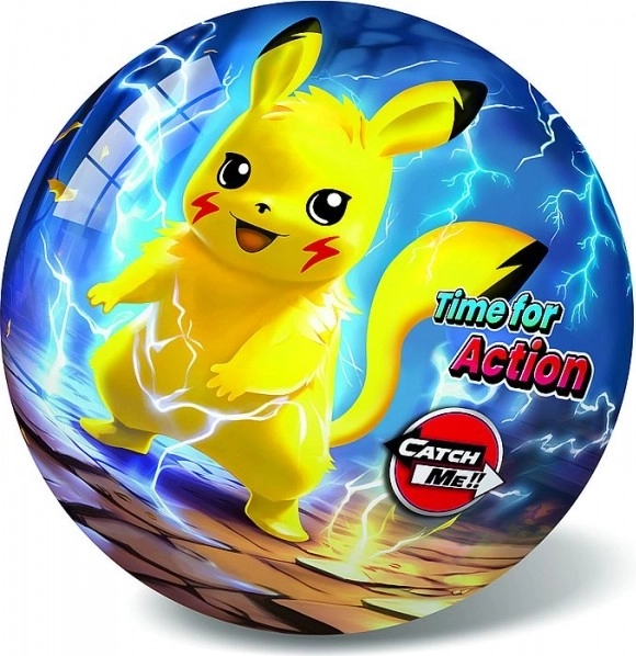 Mingea Pikachu 23 cm