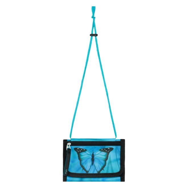 Motiv stilat de fluture