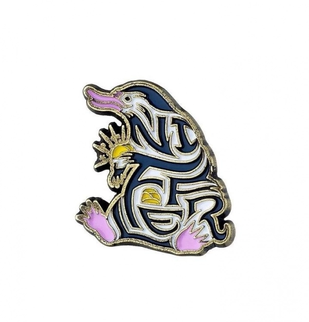 Insigna Pin Harry Potter