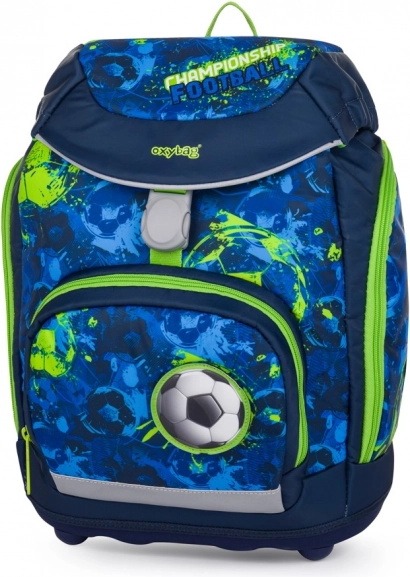 Set 4 piese OXY Sherpy – motiv fotbal