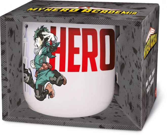 Cană ceramică My Hero Academia 410 ml