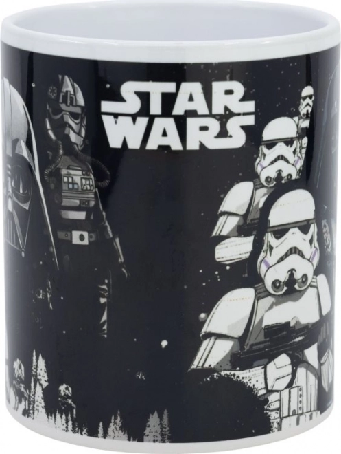 Cana ceramică 325ml Star Wars