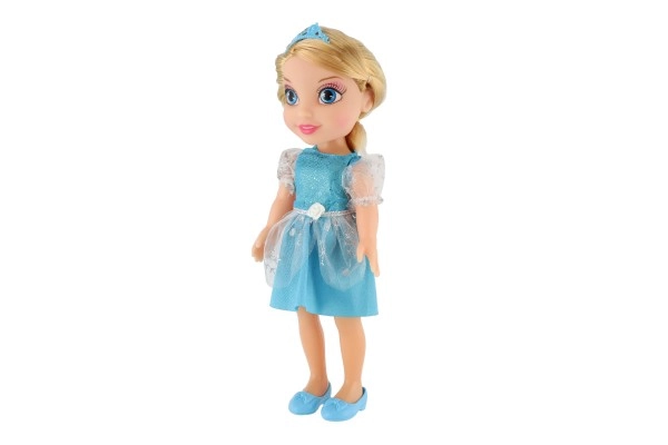 Dimensiune ideală 31 cm și cadou potrivit de la 3 ani