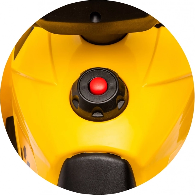 ATV electric Chipolino CAT