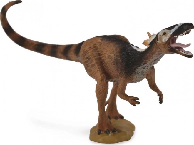 Figurina dinozaur Xiongguanlong