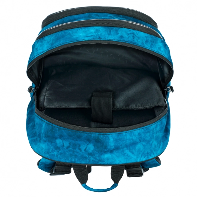 Set 3 în 1 Ocean BAAGL: Rucsac, Penar, Sac de sport