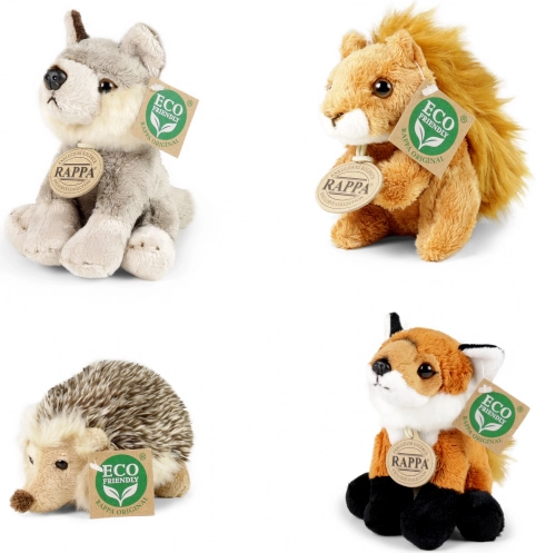 Umplutură eco‑friendly din PET reciclat