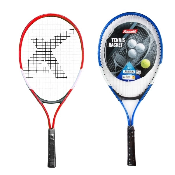 Rachetă de tenis din plastic, 58 cm