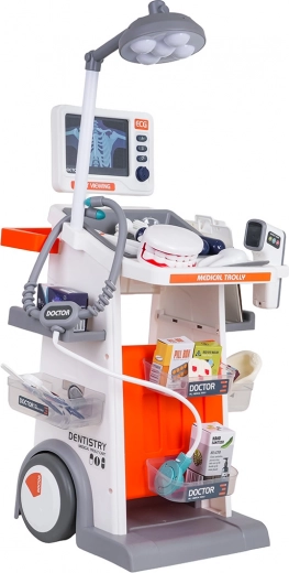 Efecte luminoase și sonore realiste