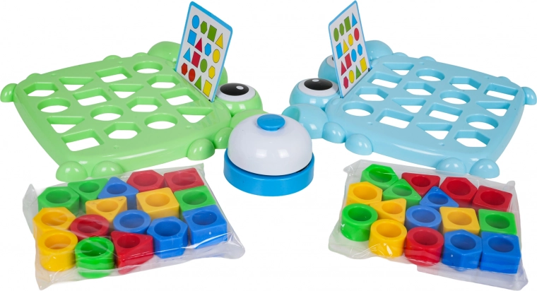 Competiție pentru clopoțel