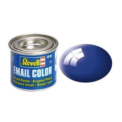 Revell email color ultramarin albastru 51