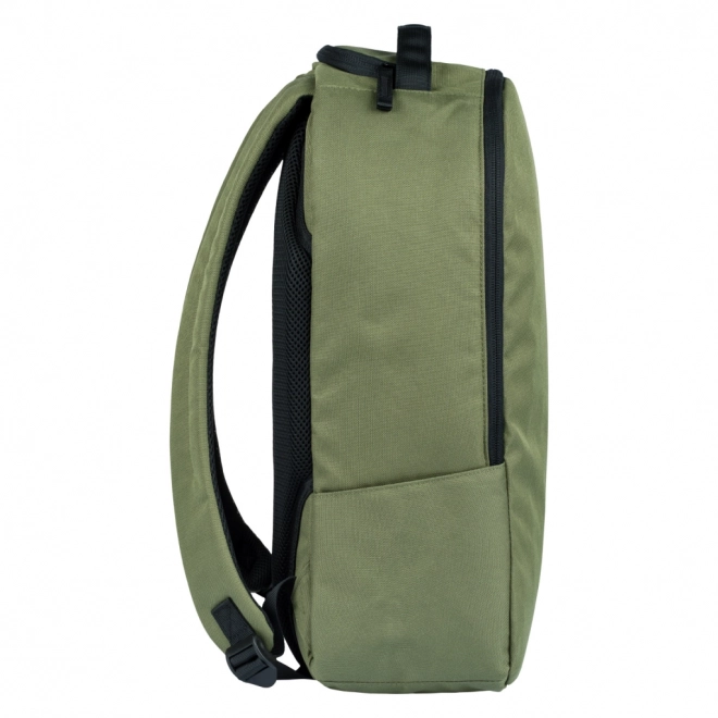 Rucsac BAAGL din seria eARTh Khaki