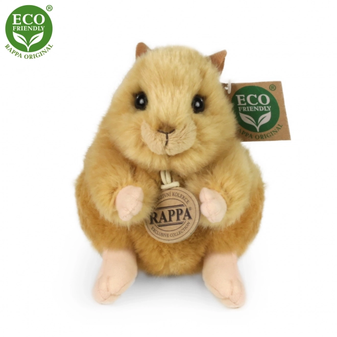 Krețel de pluș ECO Friendly 16 cm