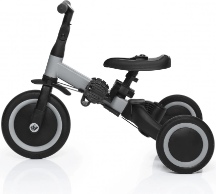 Tricicletă Razor 3în1 – Gri Lunar