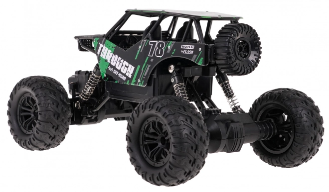 Mașină RC Crawler Racing pentru copii