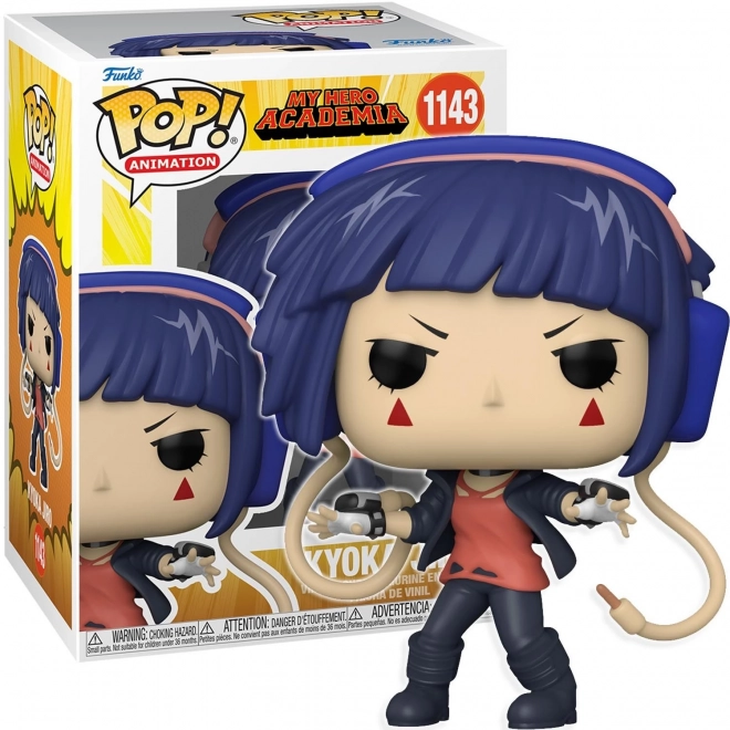 Figurină Funko Pop! My Hero Academia Kyoka Jiro