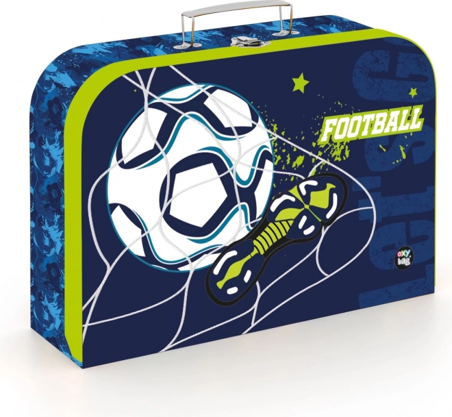 kufăr Oxybag Fotbal 34cm