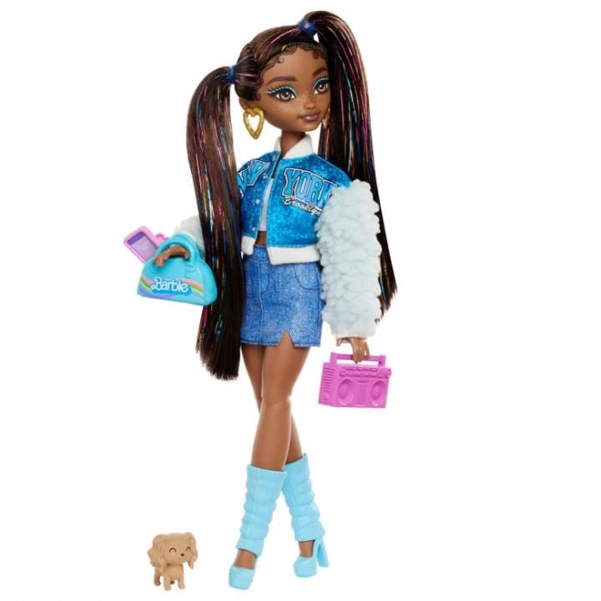 Lălka Barbie Dream Besties Brooklyn