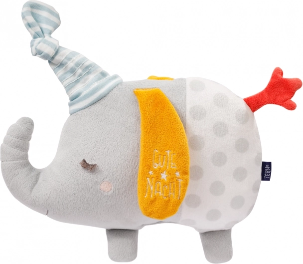Jucărie de pluș elefant, GoodNight