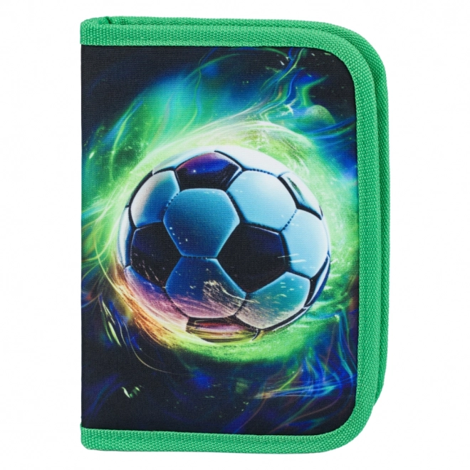 Penar Şcolar Fotbal Verde