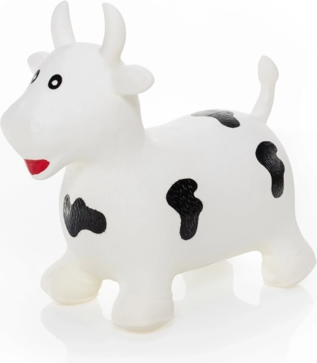 Hopsadlo Skippy, Taur