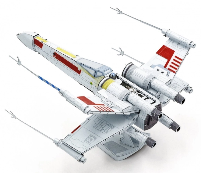 Puzzle 3D Star Wars: X-Wing Starfighter