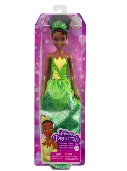 Păpușa Disney Princess Tiana