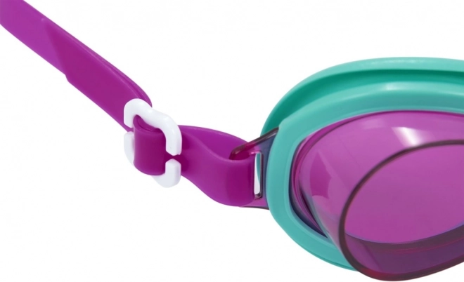 Ochelari de înot Aqua Burst pentru copii - 3 pachete