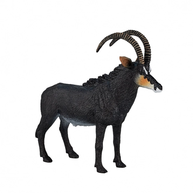 Figurină antelope