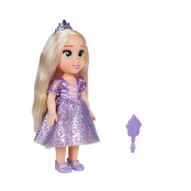 păpușă Rapunzel Disney Princess, 38 cm