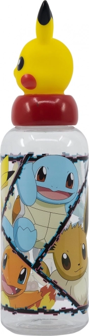 Sticlă de băut Pokémon 560 ml