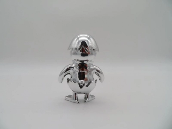 Set 3 figurine Stumble Guys în cutie windowbox