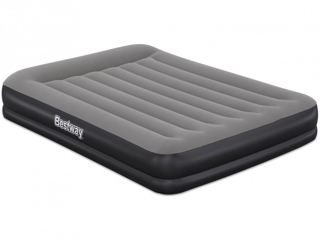 Materac gonflabil dublu Tritech cu pompă integrată USB