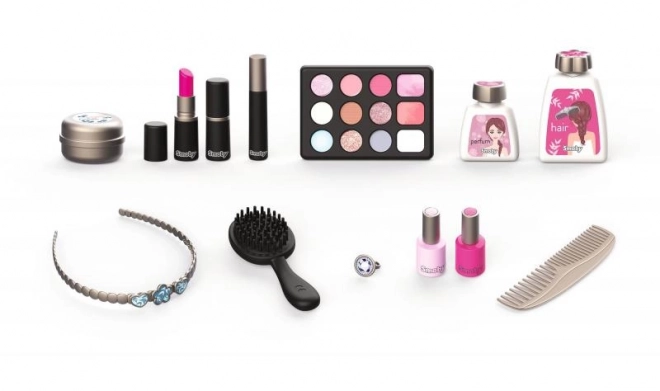 Trusă Cosmetice My Beauty cu Accesorii