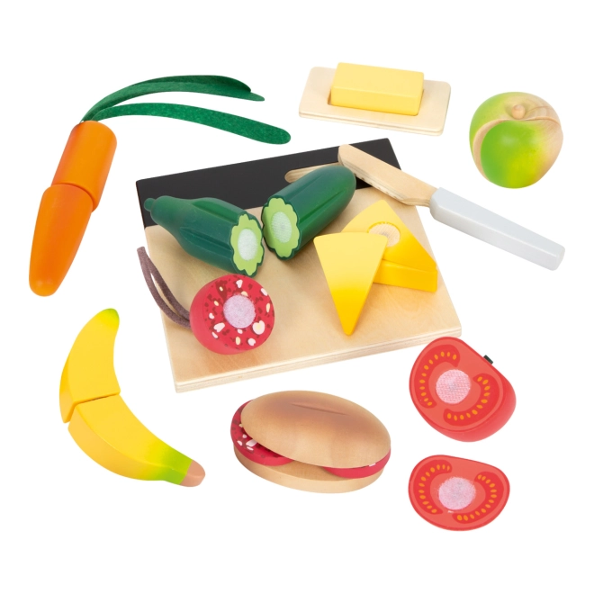 Alimente realiste pe arici (scai)