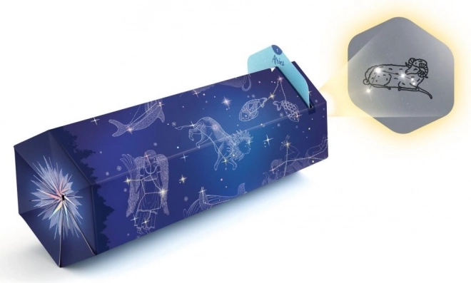 Proiector Constellation DJECO DIY