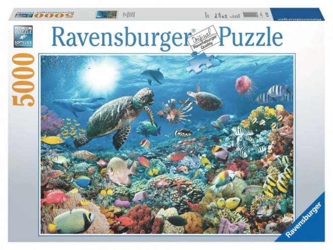 Design provocator pentru pasionații de puzzle
