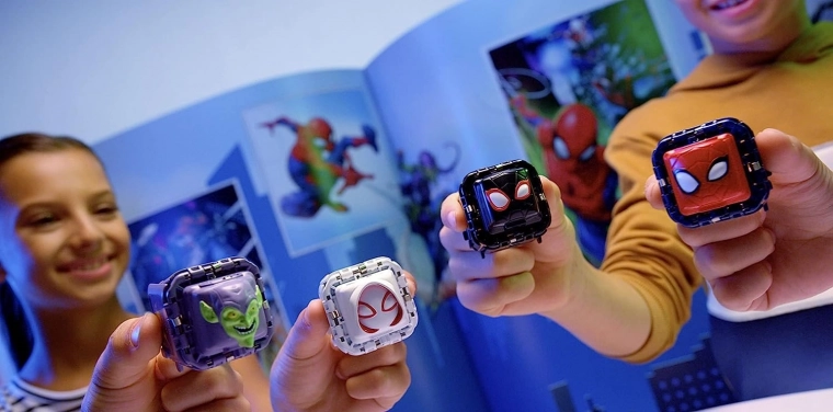 Jetoane colecționabile și colecție extinsă