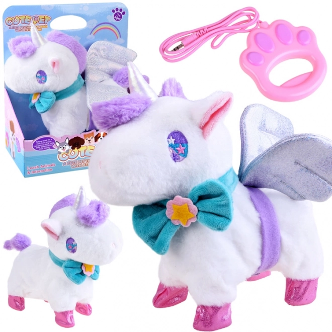 Unicorn Magic Interactiv