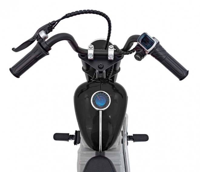 Motor SPEED Power Negru