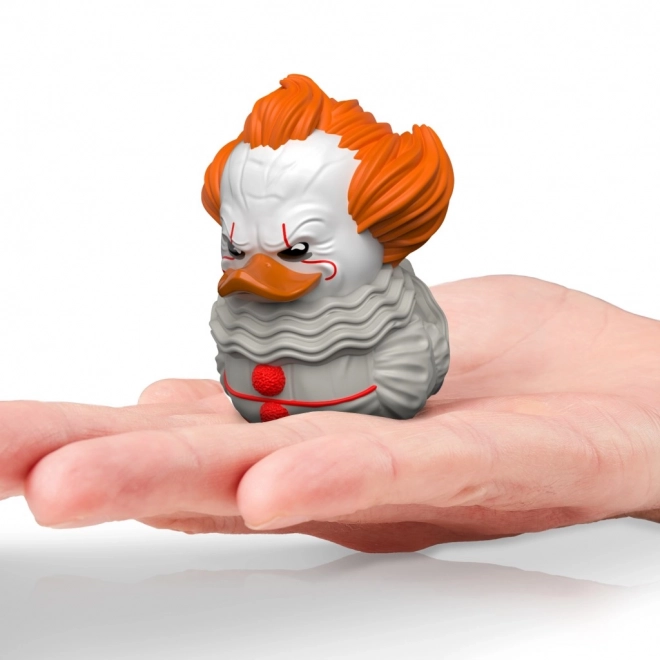 Figurină rață IT Pennywise Tubbz