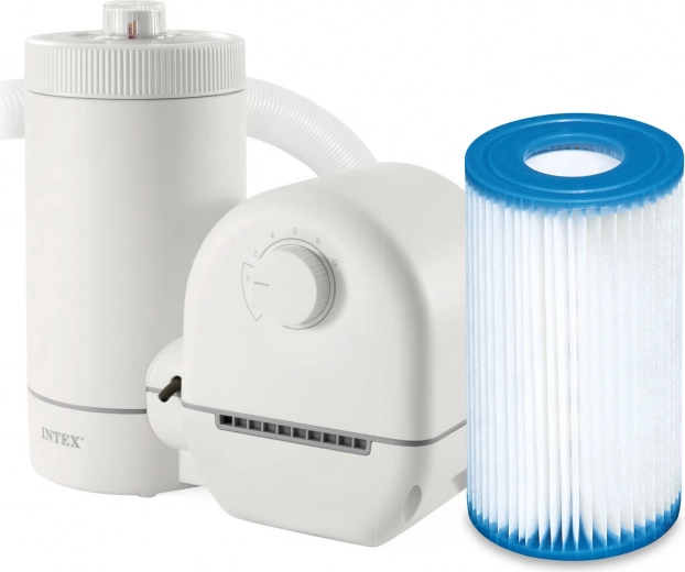 Cartuș tip A și întreținere ușoară